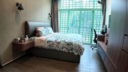 The Sunny Spring (D14), Apartment #582527561